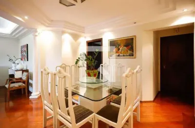 Apartamento para venda - vila galvão, 3 quartos,  174 m² - guarulhos