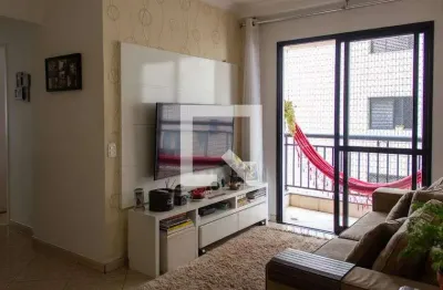 Apartamento para venda - perdizes, 2 quartos,  54 m² - são paulo