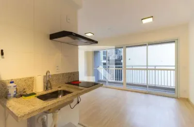 Kitnet / stúdio para venda - liberdade, 1 quarto,  26 m² - são paulo