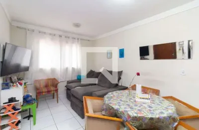 Casa / sobrado em condomínio para venda - itaquera, 2 quartos,  70 m² - são paulo