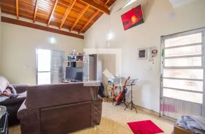 Casa com 2 quartos à venda na Rua Manoel Gomes Gonçalves, Padroeira, Osasco