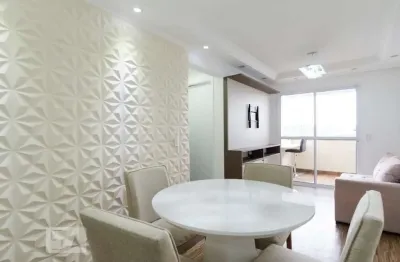 Apartamento para venda - demarchi, 2 quartos,  44 m² - são bernardo do campo