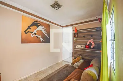 Casa para venda - jardim independência, 2 quartos,  125 m² - são bernardo do campo