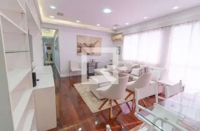 Apartamento para venda - grajaú, 4 quartos,  120 m² - rio de janeiro
