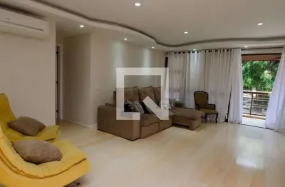 Apartamento para venda - recreio, 3 quartos,  150 m² - rio de janeiro