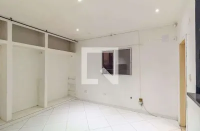 Kitnet / stúdio para venda - centro, 1 quarto,  40 m² - são paulo