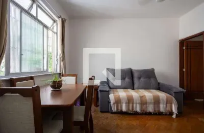 Apartamento para venda - tijuca, 2 quartos,  64 m² - rio de janeiro