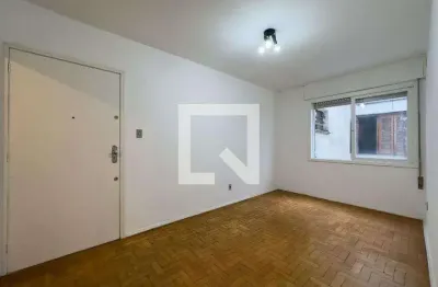 Apartamento para venda - menino deus, 1 quarto,  41 m² - porto alegre
