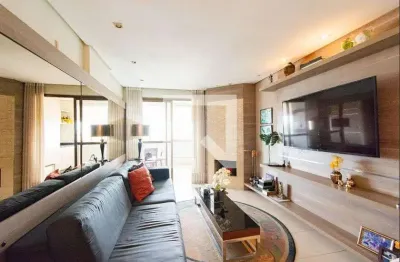 Apartamento para venda - marechal rondon, 4 quartos,  160 m² - canoas