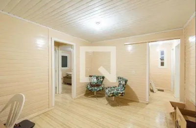 Casa para venda - harmonia, 3 quartos,  186 m² - canoas
