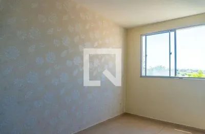 Apartamento para venda - parque das águas, 2 quartos,  49 m² - campinas