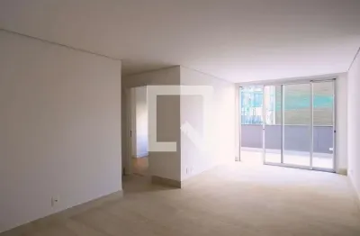 Apartamento para venda - lourdes, 2 quartos,  100 m² - belo horizonte
