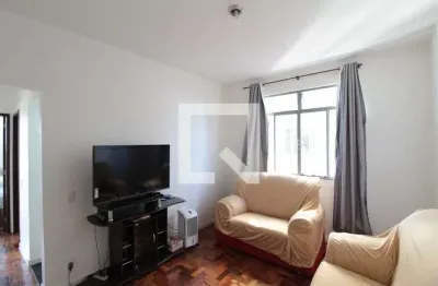 Apartamento para venda - santa branca, 3 quartos,  61 m² - belo horizonte