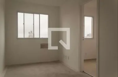 Apartamento para venda - taboão, 2 quartos,  40 m² - são bernardo do campo