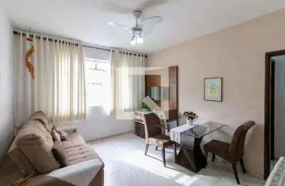 Apartamento para venda - salgado filho, 3 quartos,  68 m² - belo horizonte