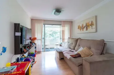 Apartamento para venda - santana, 3 quartos,  106 m² - são paulo