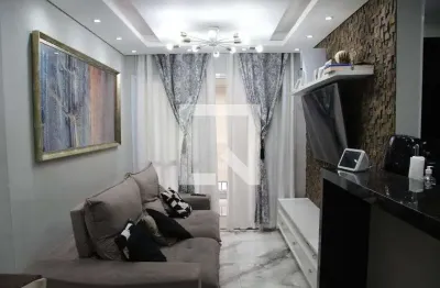 Apartamento para venda - picanço, 2 quartos,  68 m² - guarulhos