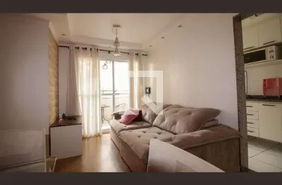 Apartamento para venda - vila califórnia, 2 quartos,  55 m² - são paulo