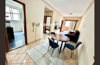 Apartamento para venda - liberdade, 3 quartos,  96 m² - belo horizonte