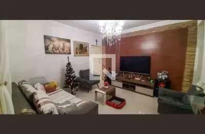 Casa para venda - novo osasco, 3 quartos,  180 m² - osasco