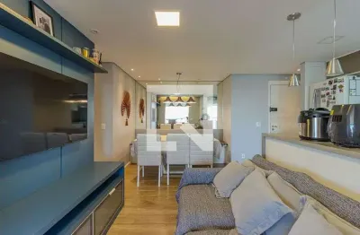 Apartamento para venda - santo amaro , 3 quartos,  85 m² - são paulo
