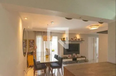 Apartamento para venda - parque prado, 3 quartos,  76 m² - campinas