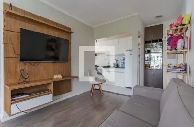 Apartamento para venda - sarandi, 2 quartos,  56 m² - porto alegre