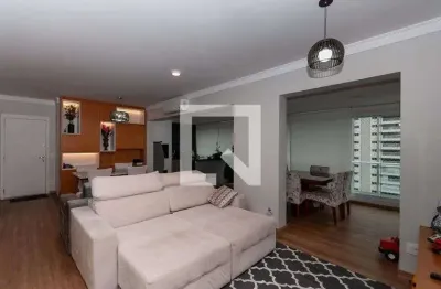 Apartamento para venda - lapa, 3 quartos,  134 m² - são paulo
