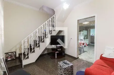 Casa para venda - itaquera, 3 quartos,  154 m² - são paulo