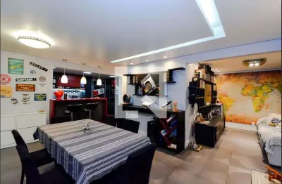 Apartamento para venda - centro, 3 quartos,  114 m² - guarulhos