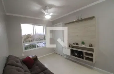 Apartamento para venda - olaria, 2 quartos,  44 m² - canoas