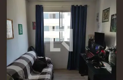 Apartamento para venda - liberdade, 1 quarto,  35 m² - são paulo