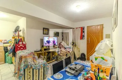 Kitnet / stúdio para venda - centro, 1 quarto,  34 m² - são paulo