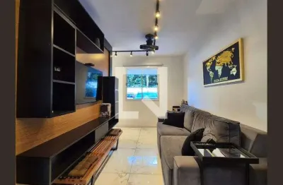Casa / sobrado em condomínio para venda - vargem pequena, 3 quartos,  86 m² - rio de janeiro