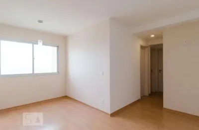Apartamento para venda - vila lusitânia, 2 quartos,  51 m² - são bernardo do campo