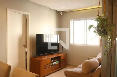 Apartamento para venda - bom retiro, 1 quarto,  33 m² - são paulo
