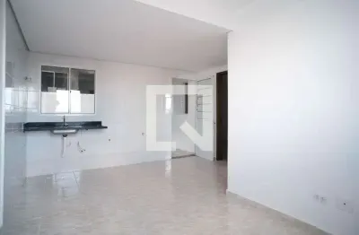 Apartamento para venda - cidade patriarca, 2 quartos,  40 m² - são paulo