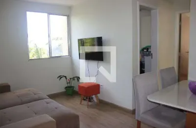 Apartamento para venda - parque continental ii, 2 quartos,  44 m² - guarulhos