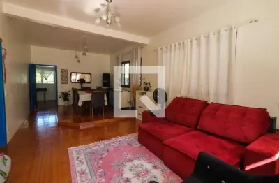 Casa para venda - nonoai, 2 quartos,  110 m² - porto alegre