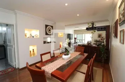Apartamento para venda - jardim guanabara, 3 quartos,  142 m² - rio de janeiro