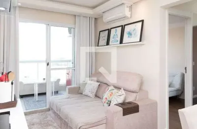 Apartamento para venda - vila augusta, 2 quartos,  62 m² - guarulhos