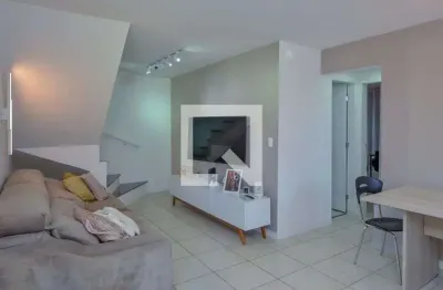 Casa / sobrado em condomínio para venda - vargem grande, 4 quartos,  170 m² - rio de janeiro