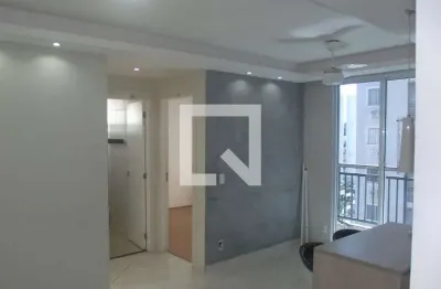 Apartamento para venda - cachambi, 2 quartos,  47 m² - rio de janeiro