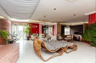 Apartamento para venda - vila olímpia, 2 quartos,  135 m² - são paulo