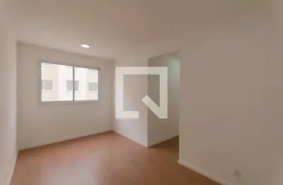 Apartamento para venda - cangaíba, 2 quartos,  40 m² - são paulo