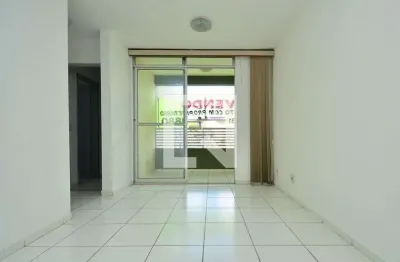 Apartamento para venda - graça, 2 quartos,  55 m² - belo horizonte