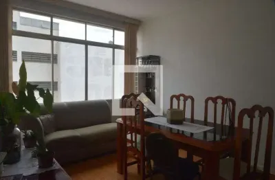 Apartamento para venda - centro, 2 quartos,  94 m² - santo andré