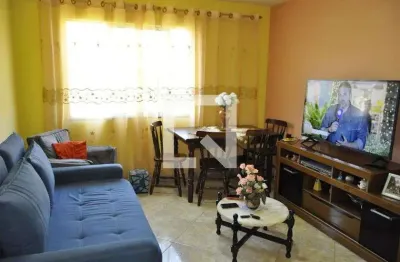 Apartamento para venda - piedade, 2 quartos,  46 m² - rio de janeiro