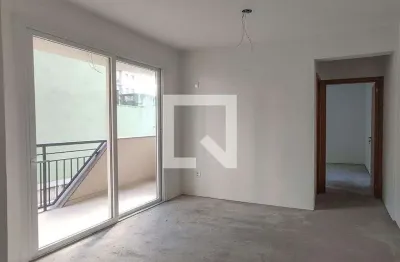 Apartamento para venda - centro, 1 quarto,  44 m² - são leopoldo