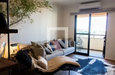 Cobertura para venda - vila brandina, 4 quartos,  116 m² - campinas